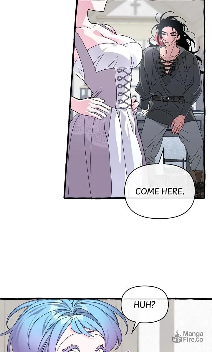 Read Hooked on Captain Charming chapter 14 image 29 on Lezhin