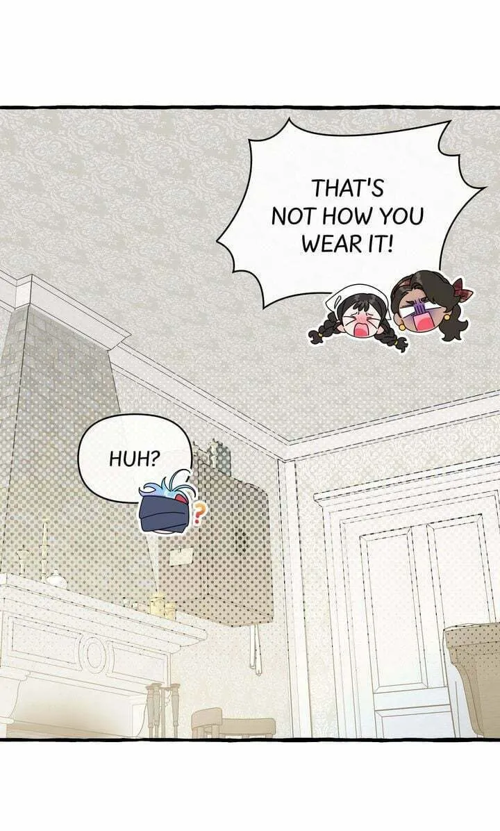Read Hooked on Captain Charming chapter 14 image 3 on Lezhin