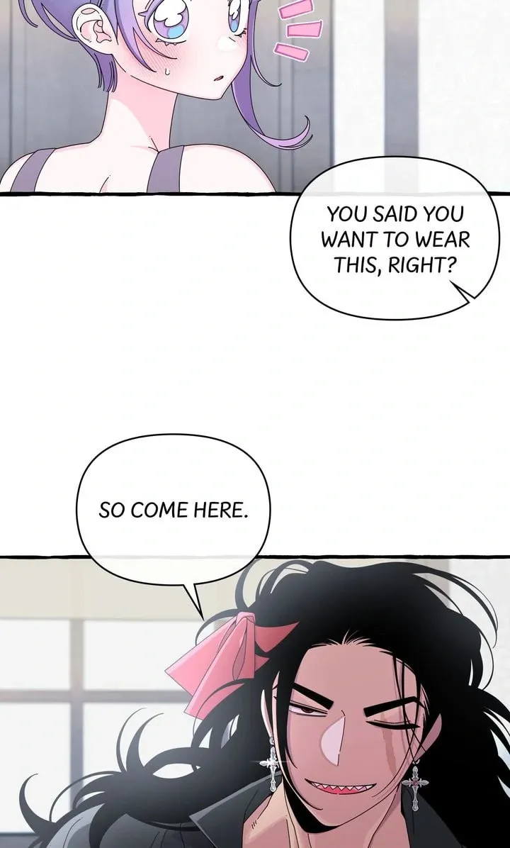 Read Hooked on Captain Charming chapter 14 image 30 on Lezhin