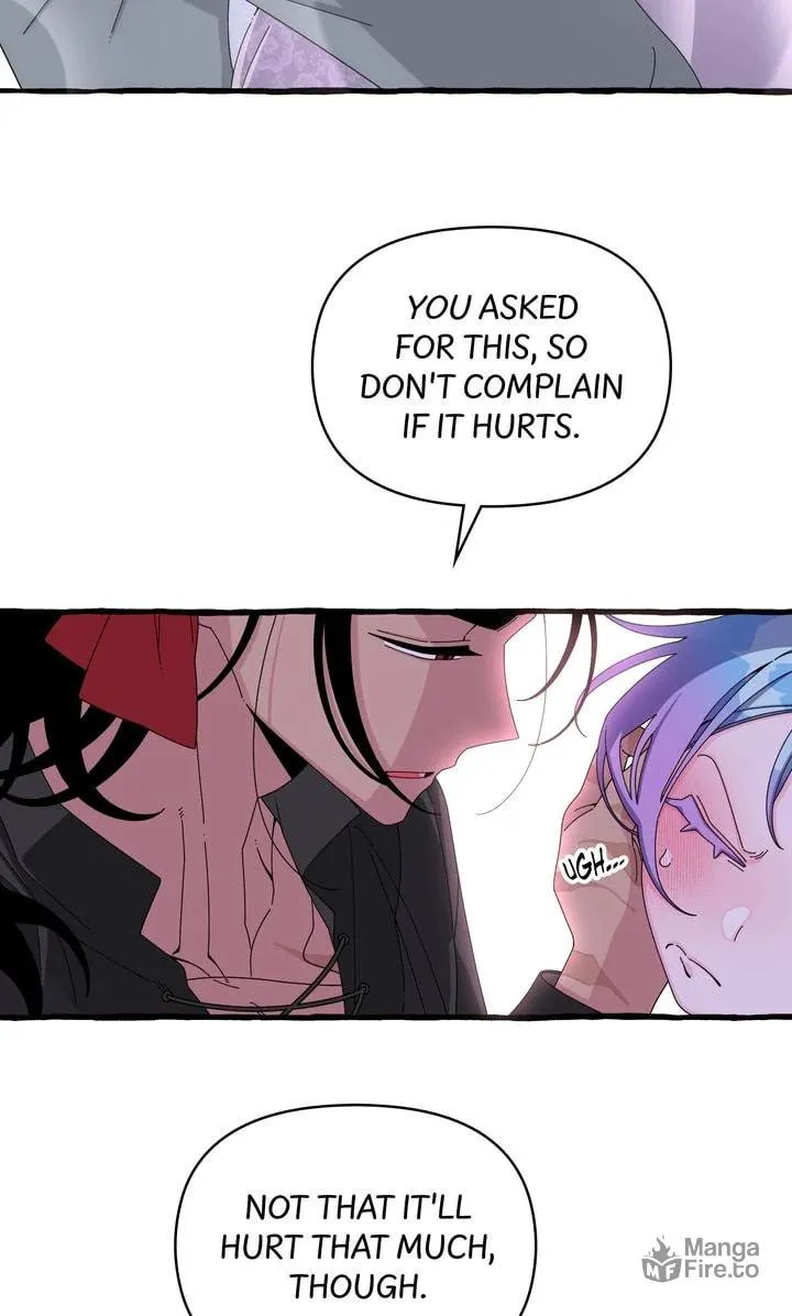 Read Hooked on Captain Charming chapter 14 image 34 on Lezhin