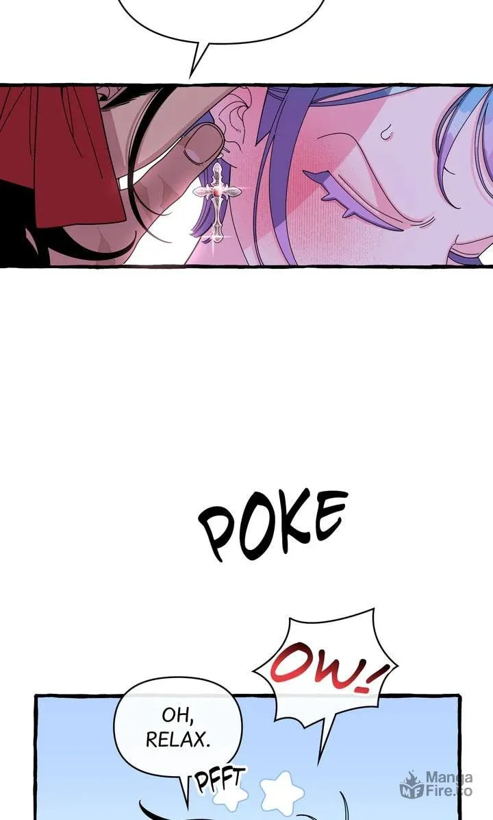 Read Hooked on Captain Charming chapter 14 image 35 on Lezhin