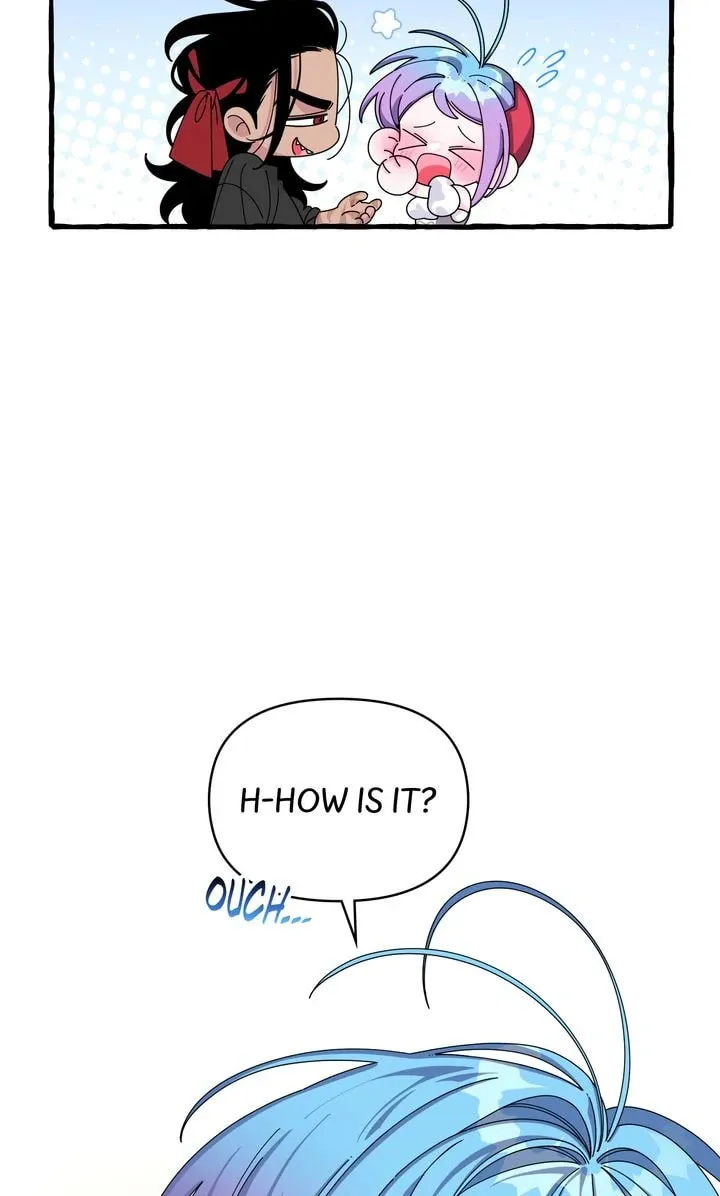 Read Hooked on Captain Charming chapter 14 image 36 on Lezhin