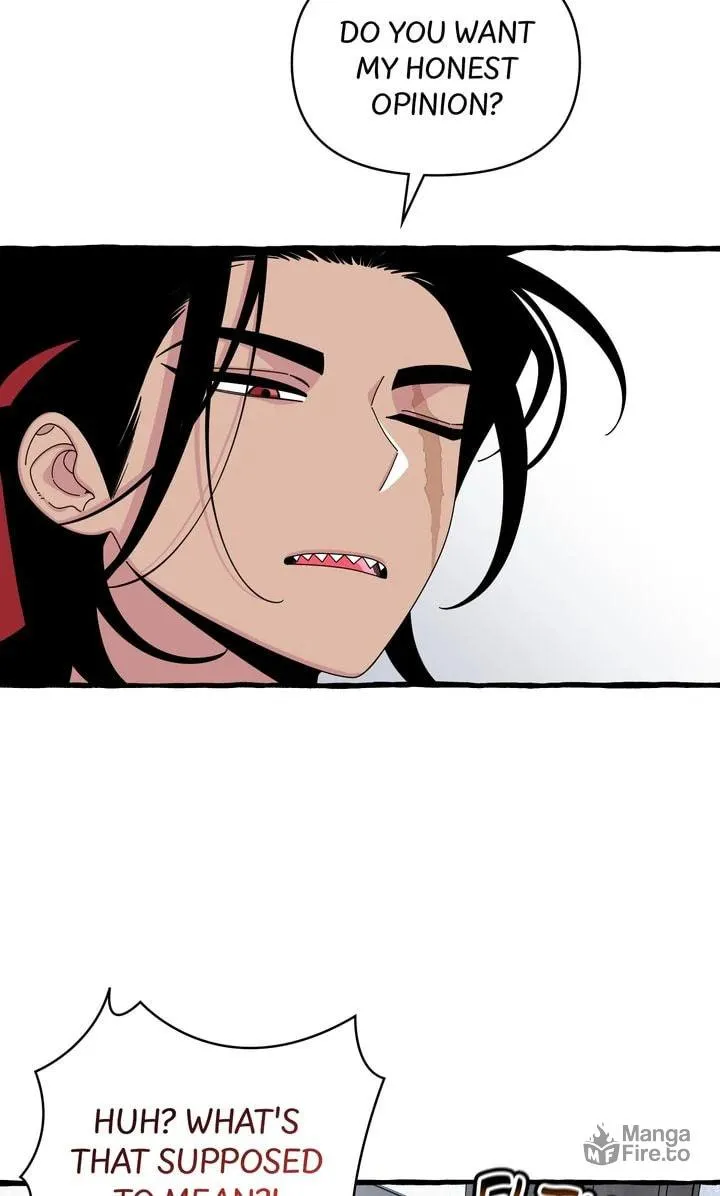 Read Hooked on Captain Charming chapter 14 image 38 on Lezhin