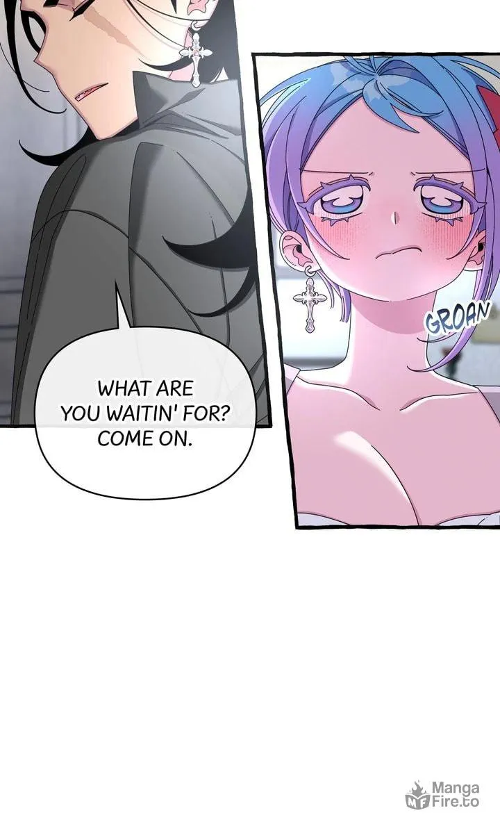 Read Hooked on Captain Charming chapter 14 image 41 on Lezhin