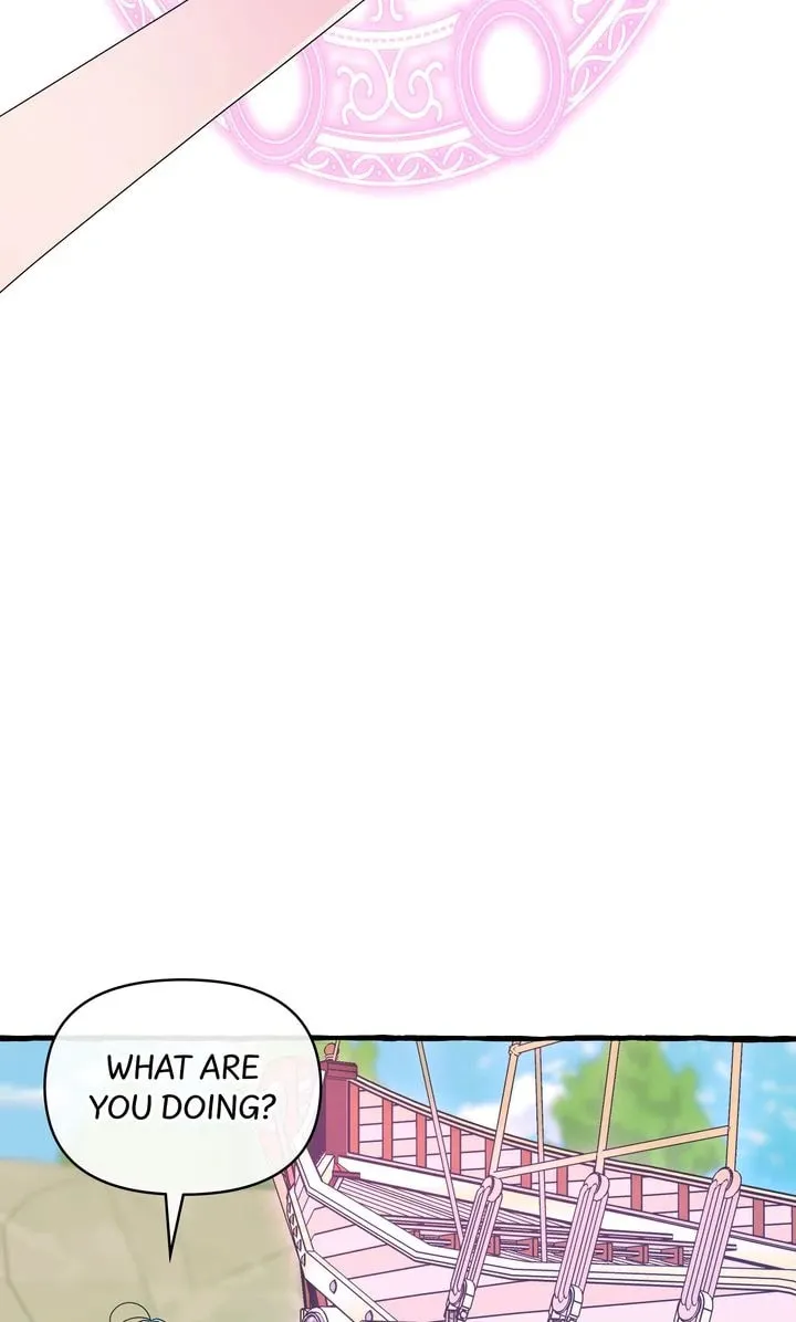 Read Hooked on Captain Charming chapter 14 image 45 on Lezhin