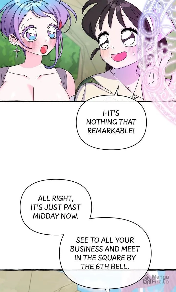 Read Hooked on Captain Charming chapter 14 image 47 on Lezhin