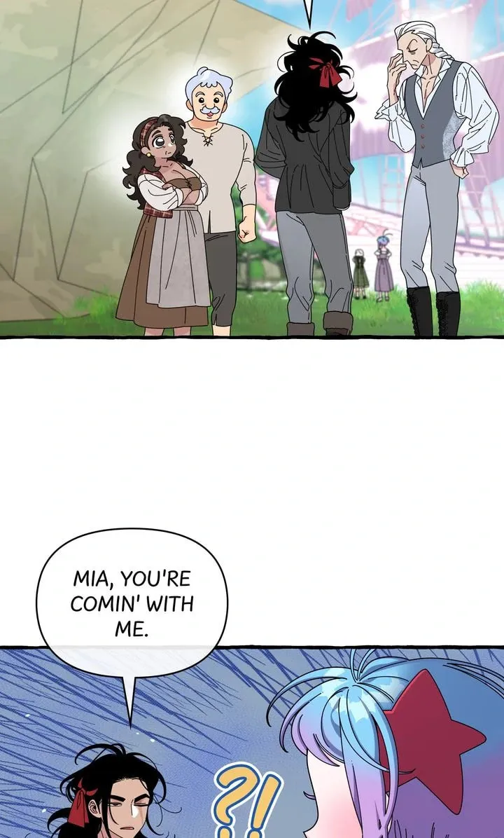 Read Hooked on Captain Charming chapter 14 image 48 on Lezhin