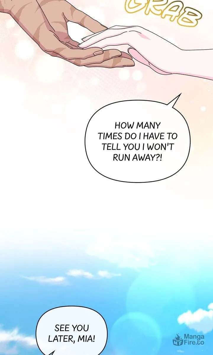 Read Hooked on Captain Charming chapter 14 image 50 on Lezhin