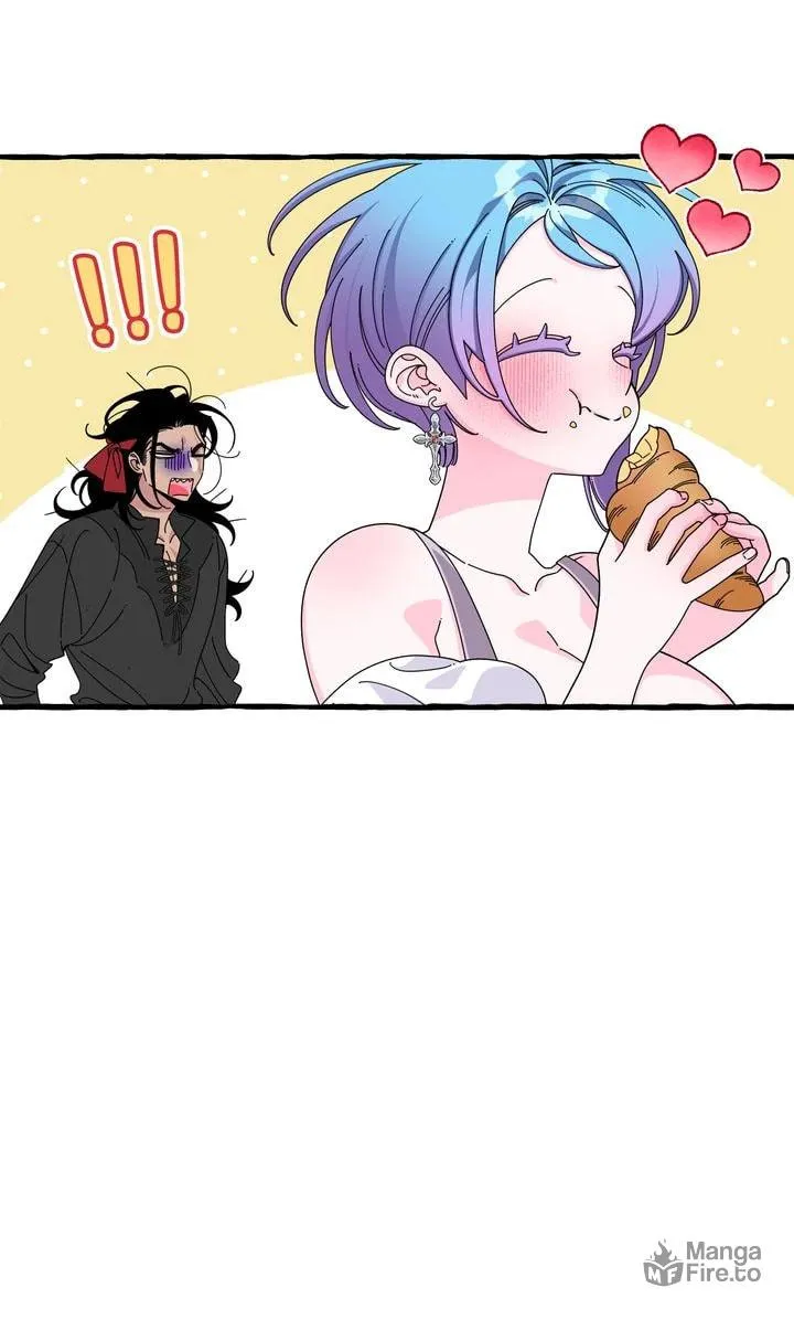 Read Hooked on Captain Charming chapter 14 image 56 on Lezhin