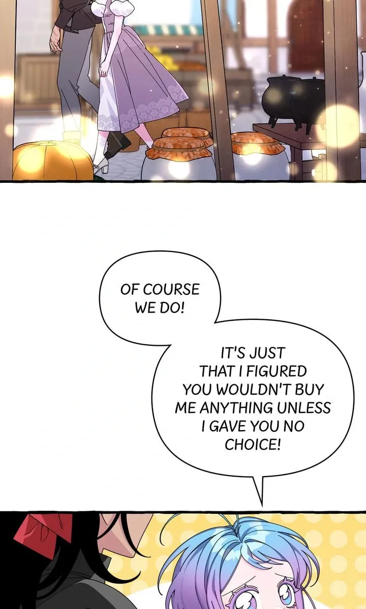 Read Hooked on Captain Charming chapter 14 image 60 on Lezhin