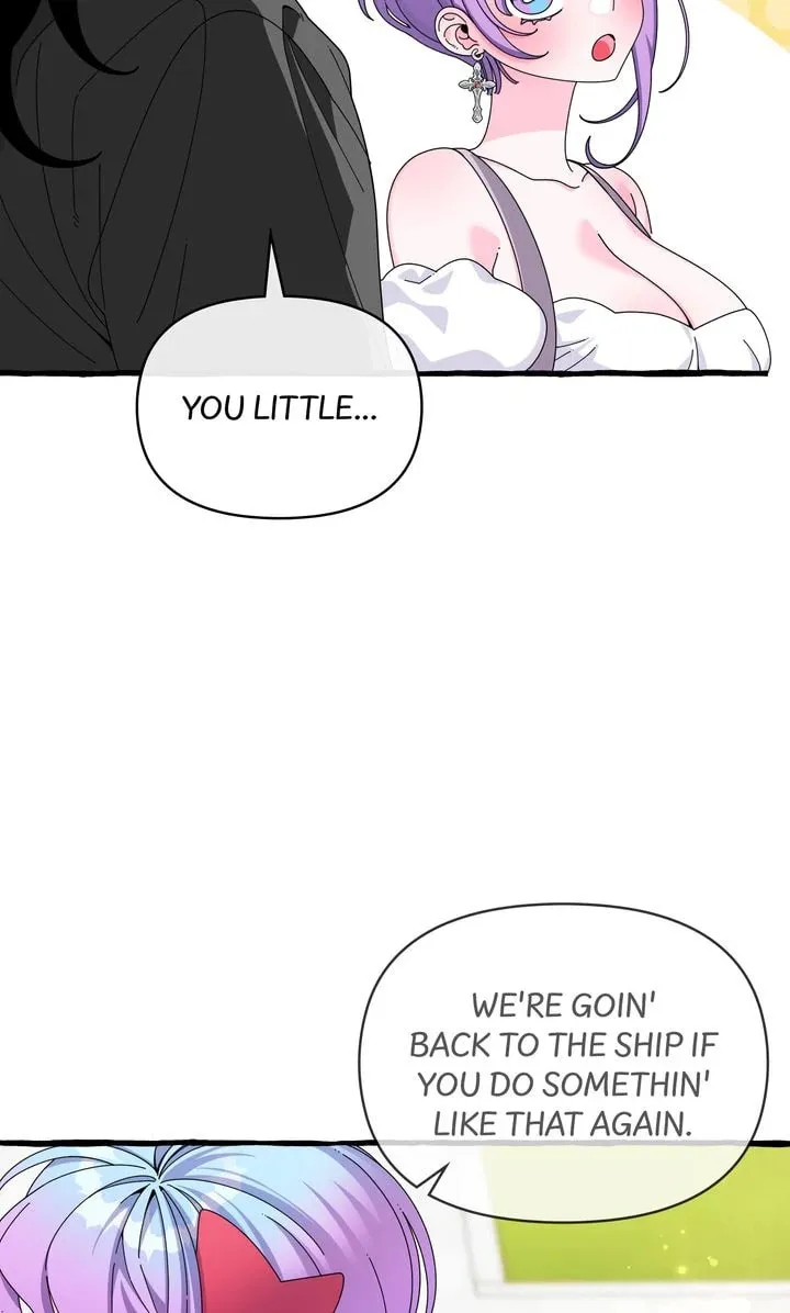 Read Hooked on Captain Charming chapter 14 image 61 on Lezhin