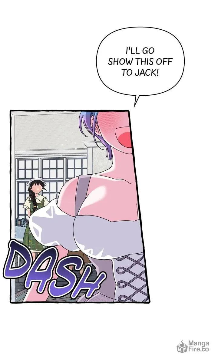 Read Hooked on Captain Charming chapter 14 image 9 on Lezhin