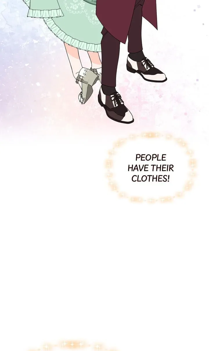 Hooked on Captain Charming Chapter 15.1 page 15 - 