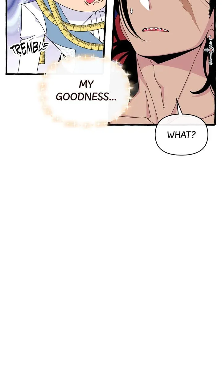 Hooked on Captain Charming Chapter 15.1 page 18 - 