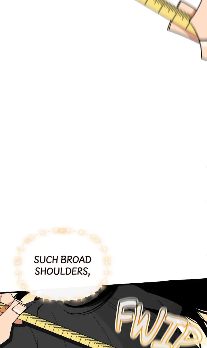 Hooked on Captain Charming Chapter 15.1 page 20 - 