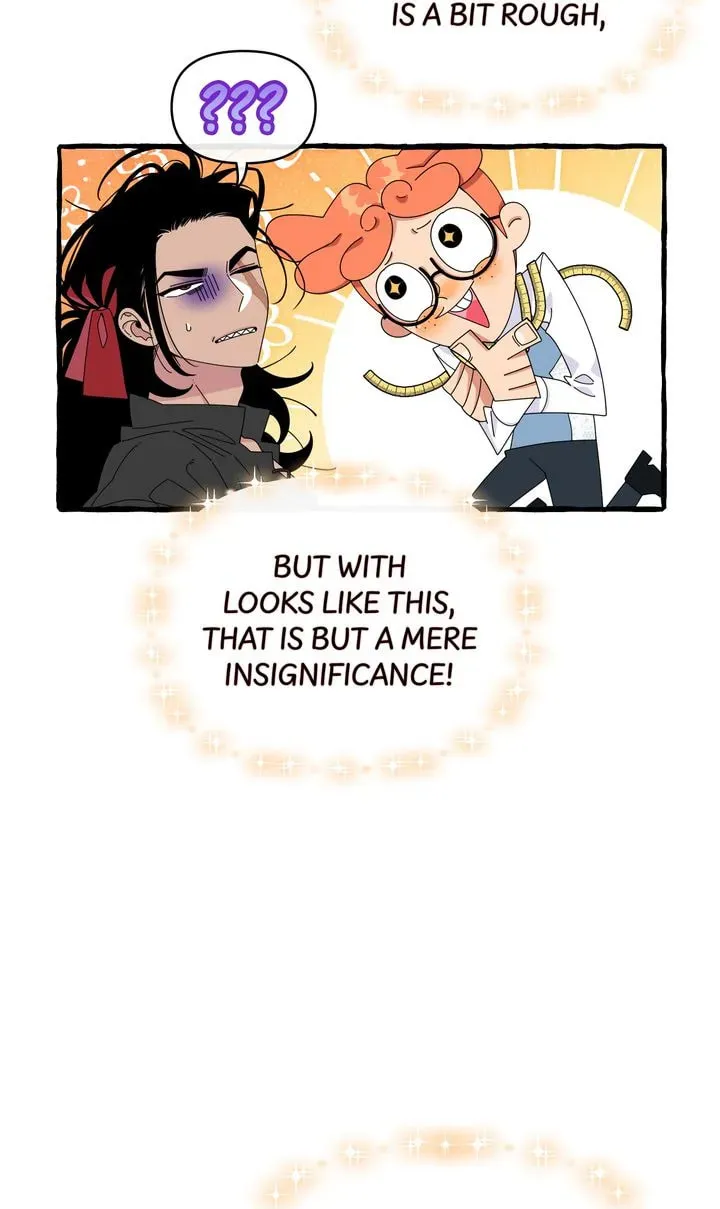 Hooked on Captain Charming Chapter 15.1 page 24 - 
