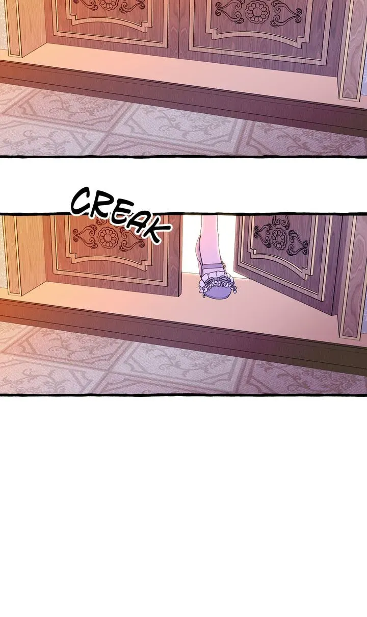 Hooked on Captain Charming Chapter 15.1 page 4 - 