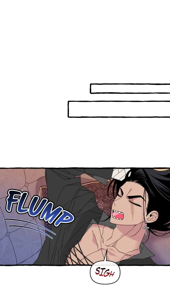 Hooked on Captain Charming Chapter 15.1 page 39 - 