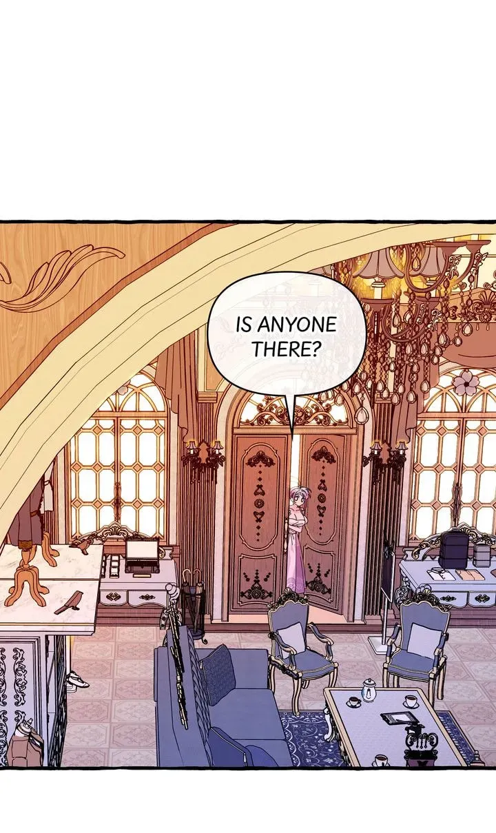 Hooked on Captain Charming Chapter 15.1 page 5 - 