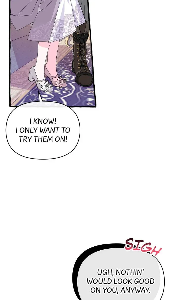 Hooked on Captain Charming Chapter 15.1 page 44 - 