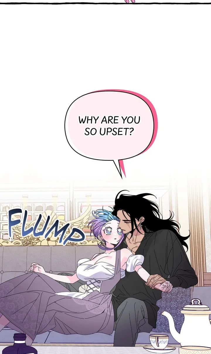 Hooked on Captain Charming Chapter 15.1 page 49 - 