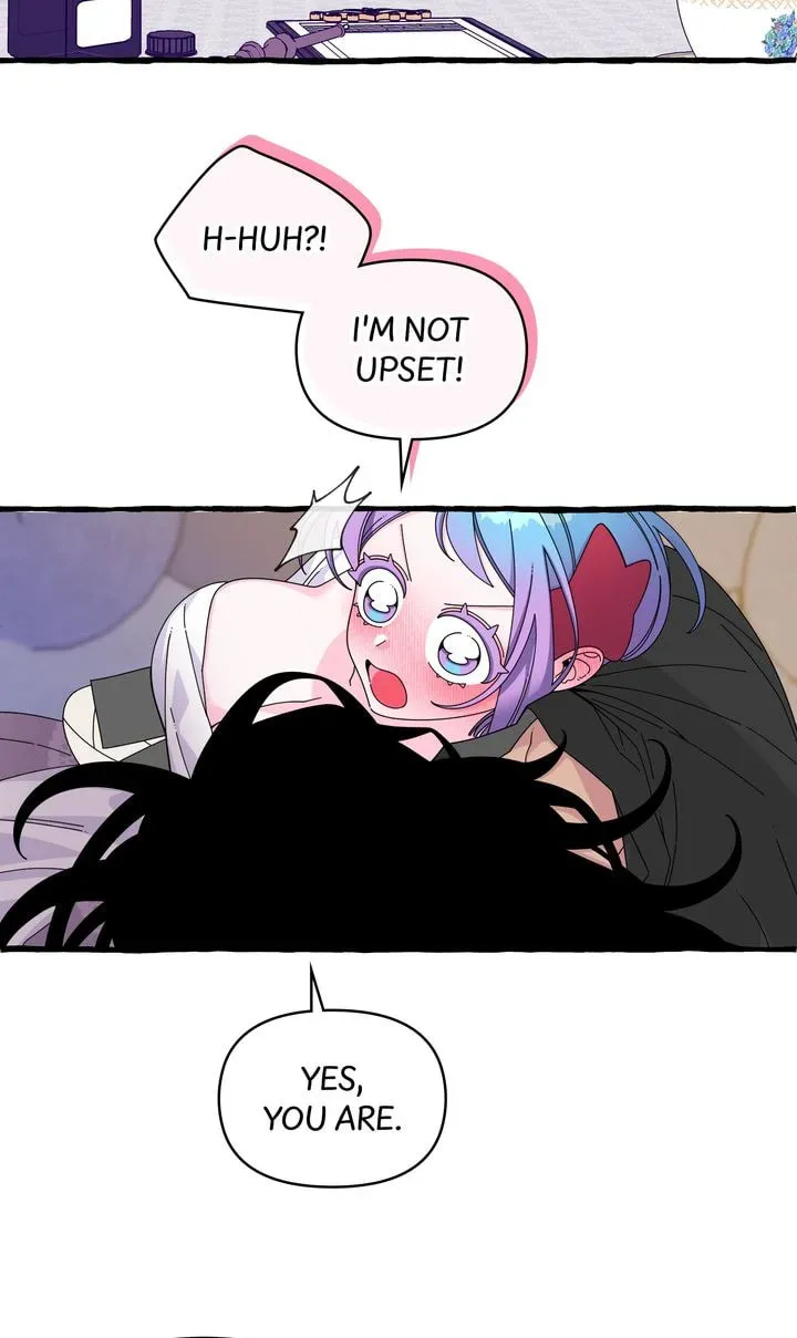 Hooked on Captain Charming Chapter 15.1 page 50 - 