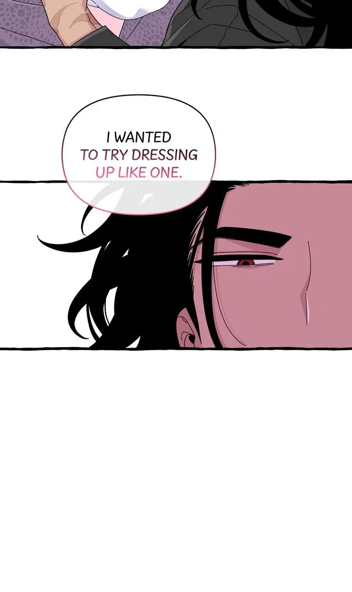 Hooked on Captain Charming Chapter 15.1 page 54 - 