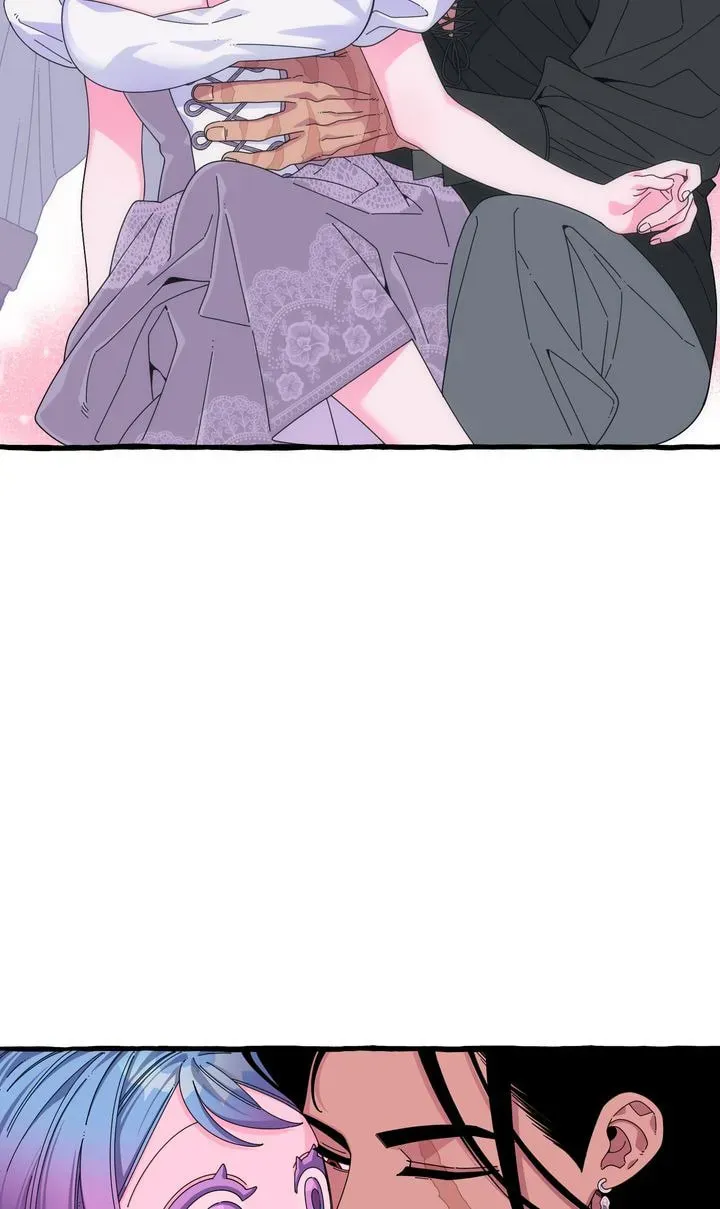 Hooked on Captain Charming Chapter 15.1 page 58 - 