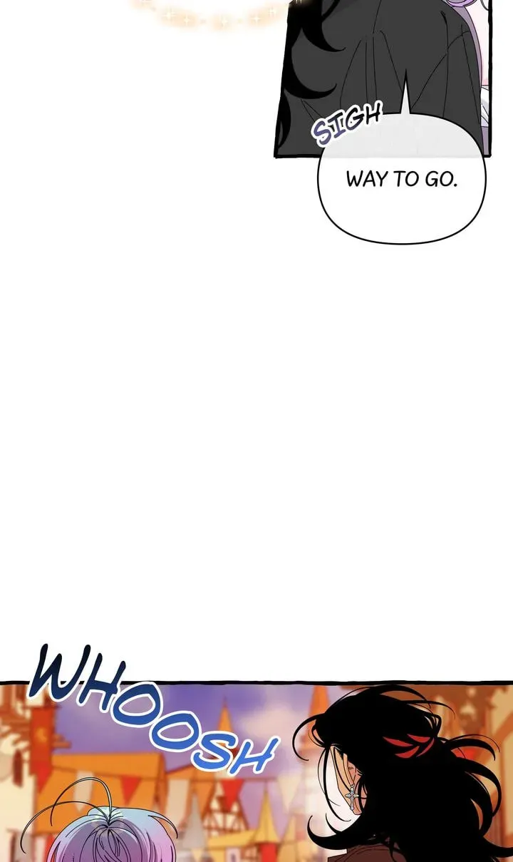 Hooked on Captain Charming Chapter 15.1 page 7 - 