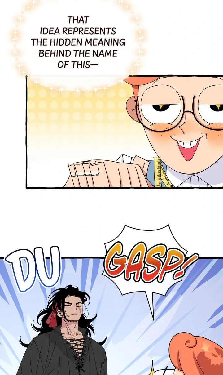 Read Hooked on Captain Charming chapter 15 image 15 on Lezhin