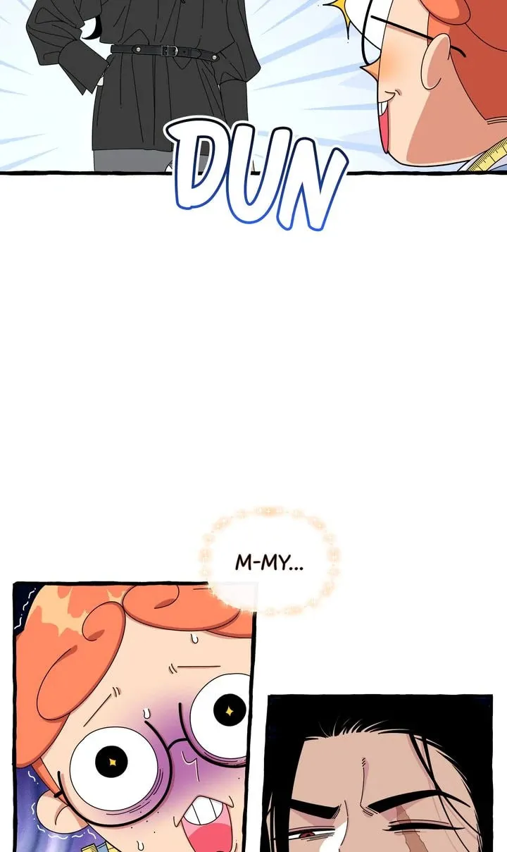 Read Hooked on Captain Charming chapter 15 image 16 on Lezhin