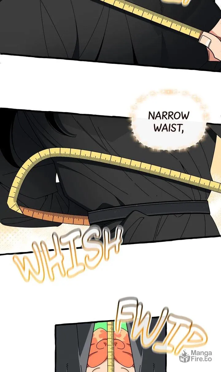 Read Hooked on Captain Charming chapter 15 image 20 on Lezhin