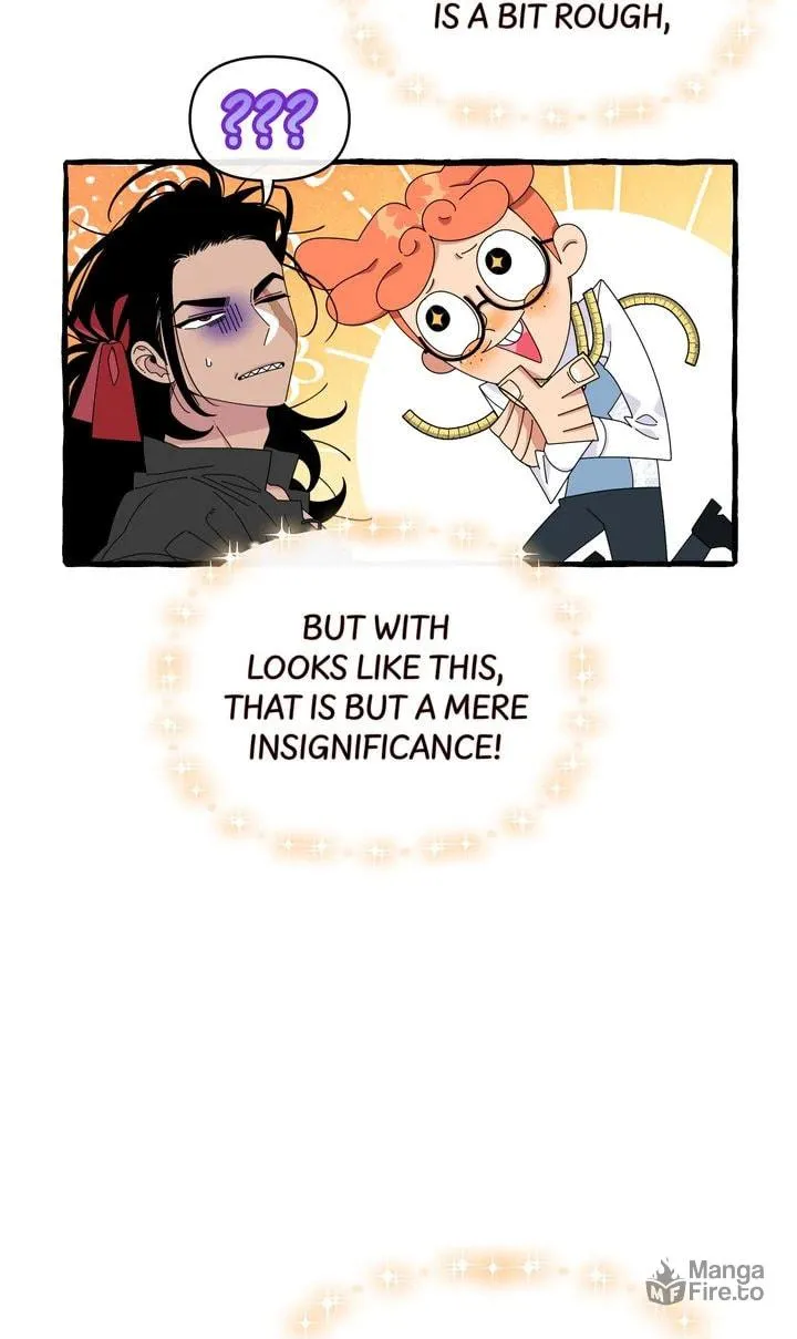 Read Hooked on Captain Charming chapter 15 image 23 on Lezhin