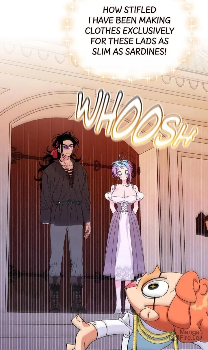 Read Hooked on Captain Charming chapter 15 image 24 on Lezhin
