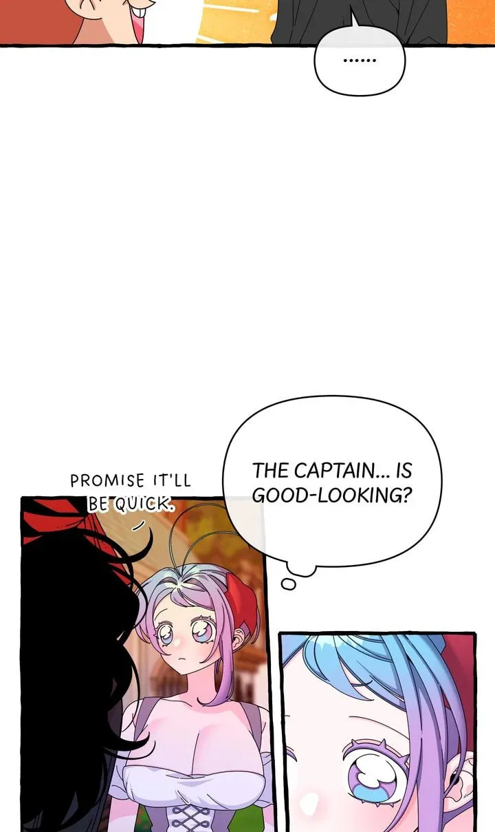 Read Hooked on Captain Charming chapter 15 image 28 on Lezhin