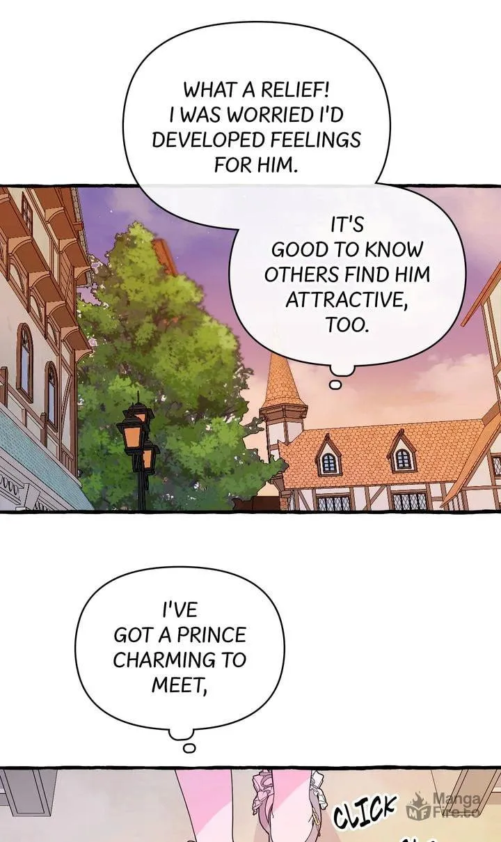 Read Hooked on Captain Charming chapter 15 image 32 on Lezhin