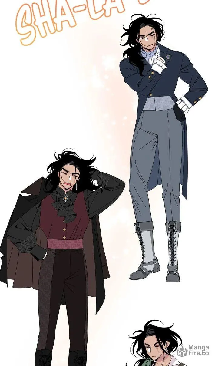 Read Hooked on Captain Charming chapter 15 image 34 on Lezhin