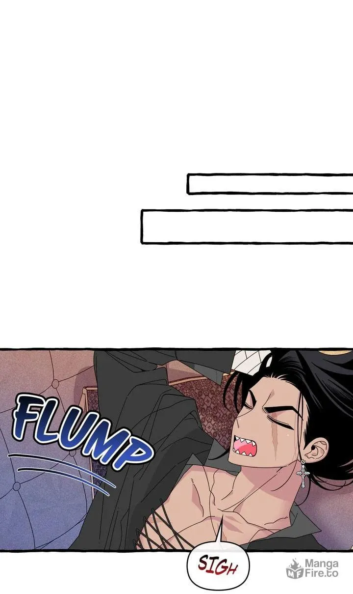 Read Hooked on Captain Charming chapter 15 image 38 on Lezhin
