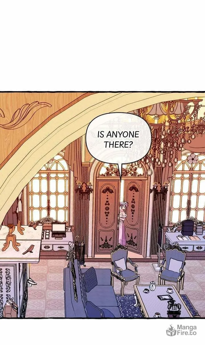 Read Hooked on Captain Charming chapter 15 image 4 on Lezhin