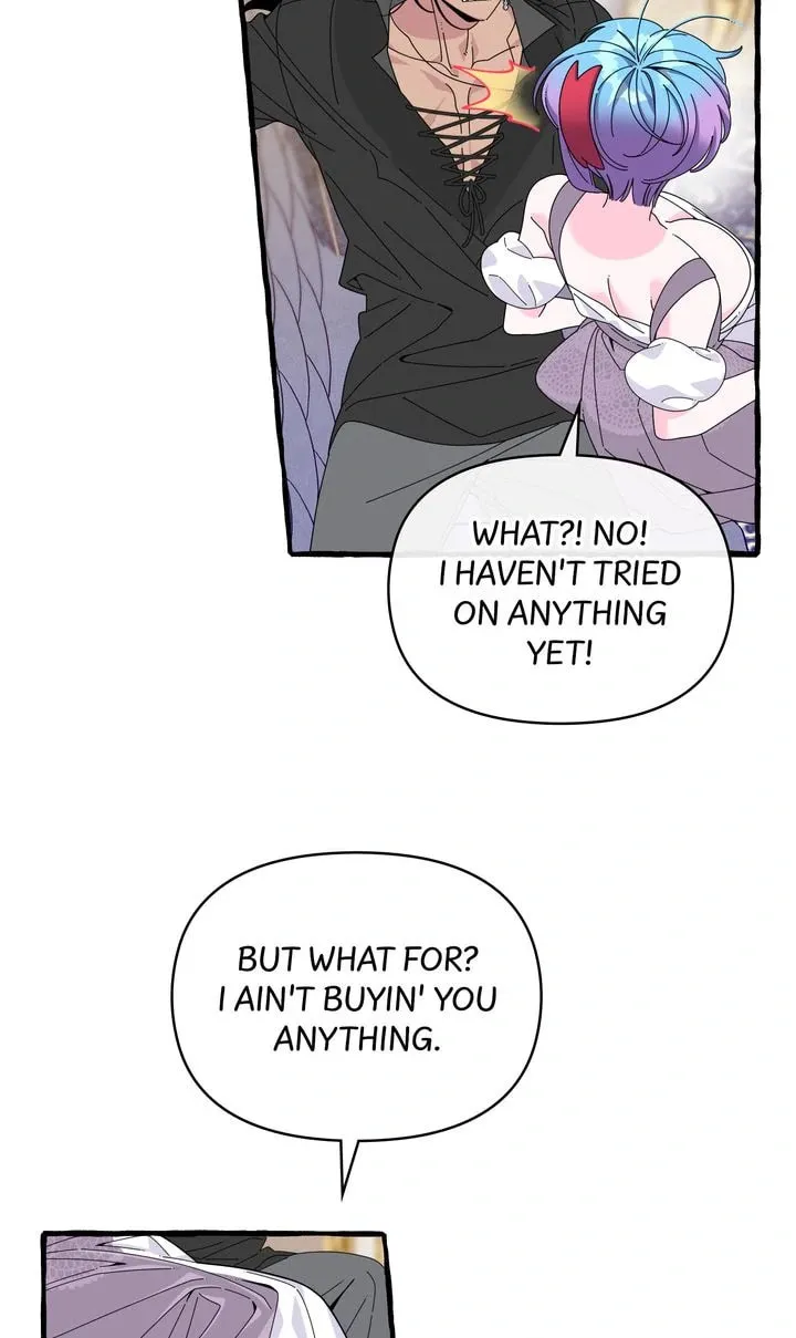 Read Hooked on Captain Charming chapter 15 image 42 on Lezhin