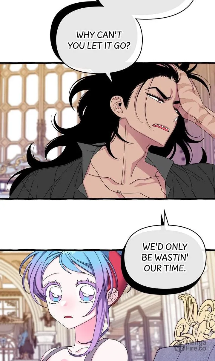 Read Hooked on Captain Charming chapter 15 image 44 on Lezhin