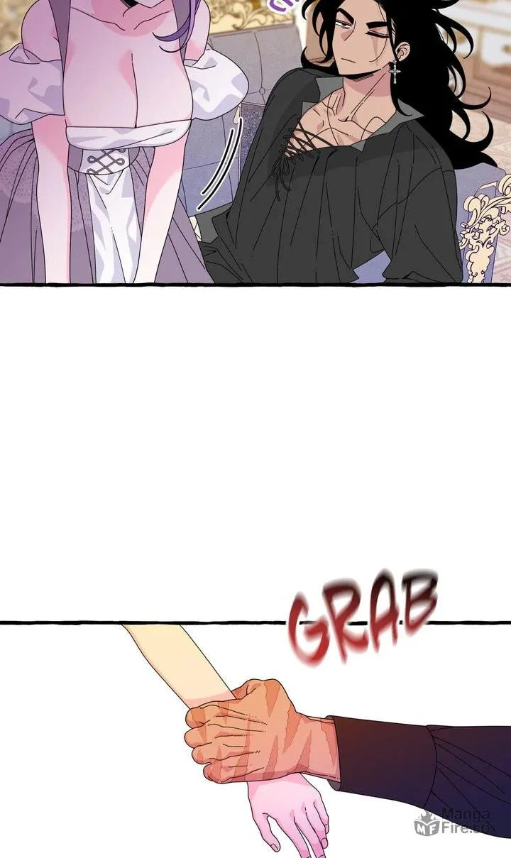 Read Hooked on Captain Charming chapter 15 image 47 on Lezhin