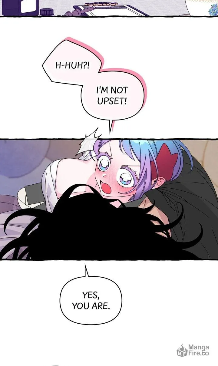 Read Hooked on Captain Charming chapter 15 image 49 on Lezhin