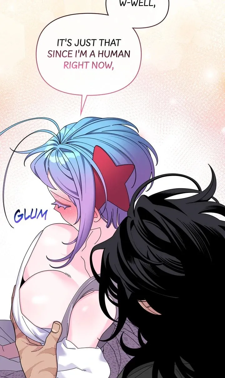 Read Hooked on Captain Charming chapter 15 image 52 on Lezhin