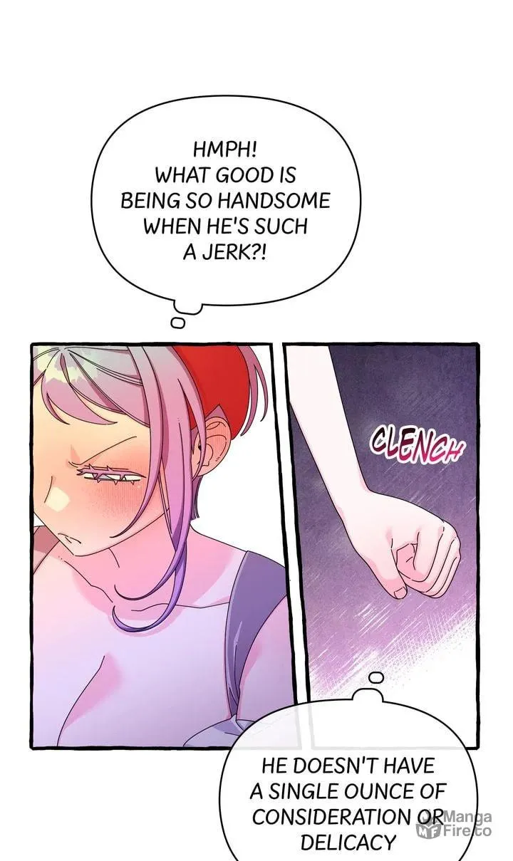 Read Hooked on Captain Charming chapter 15 image 54 on Lezhin