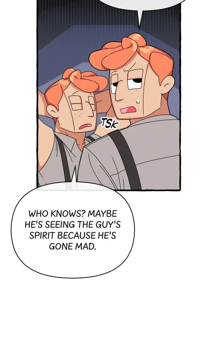Read Hooked on Captain Charming chapter 16 image 10 on Lezhin