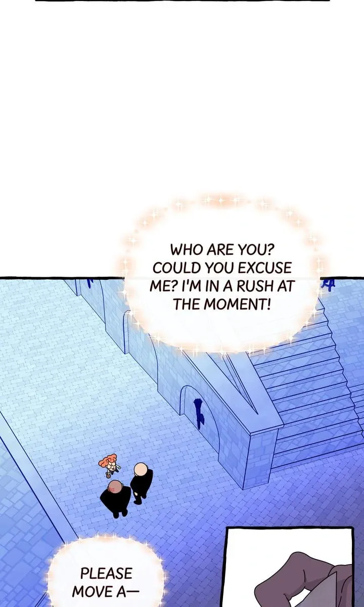 Read Hooked on Captain Charming chapter 16 image 15 on Lezhin