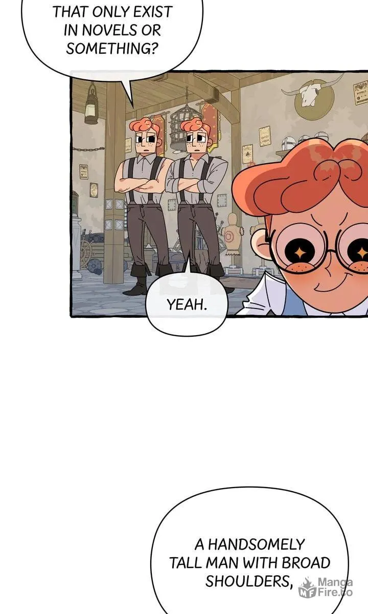 Read Hooked on Captain Charming chapter 16 image 2 on Lezhin