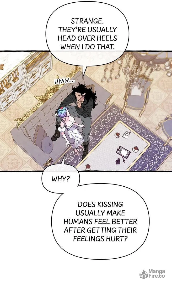 Read Hooked on Captain Charming chapter 16 image 24 on Lezhin