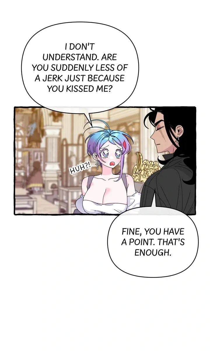 Read Hooked on Captain Charming chapter 16 image 25 on Lezhin